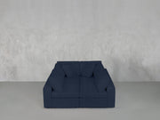 4-Seat Modular Pit - 7th Avenue