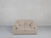 4-Seat Modular Pit - 7th Avenue