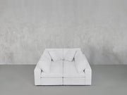 4 - Seat Modular Pit - 7th Avenue