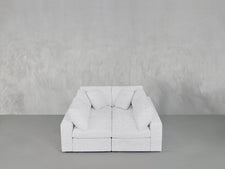 4 - Seat Modular Pit - 7th Avenue