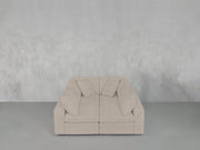 4-Seat Modular Pit - 7th Avenue