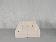 4 - Seat Modular Pit - 7th Avenue