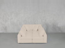 4 - Seat Modular Pit - 7th Avenue