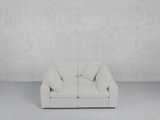 4 - Seat Modular Pit - 7th Avenue