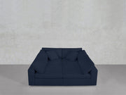 4-Seat Modular Pit - 7th Avenue