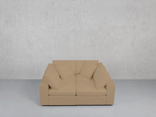 4 - Seat Modular Pit - 7th Avenue