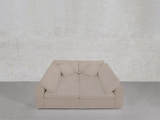 4 - Seat Modular Pit - 7th Avenue