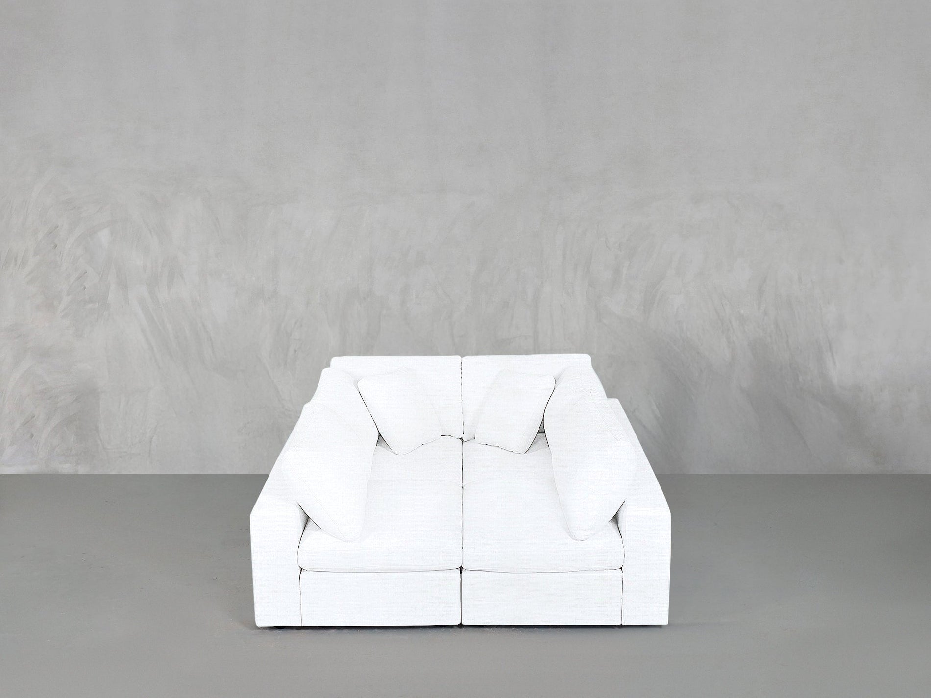 4 - Seat Modular Pit - 7th Avenue