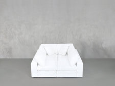 4 - Seat Modular Pit - 7th Avenue