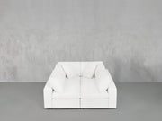 4 - Seat Modular Pit - 7th Avenue