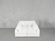 4 - Seat Modular Pit - 7th Avenue