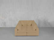 4 - Seat Modular Pit - 7th Avenue