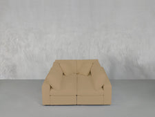 4 - Seat Modular Pit - 7th Avenue