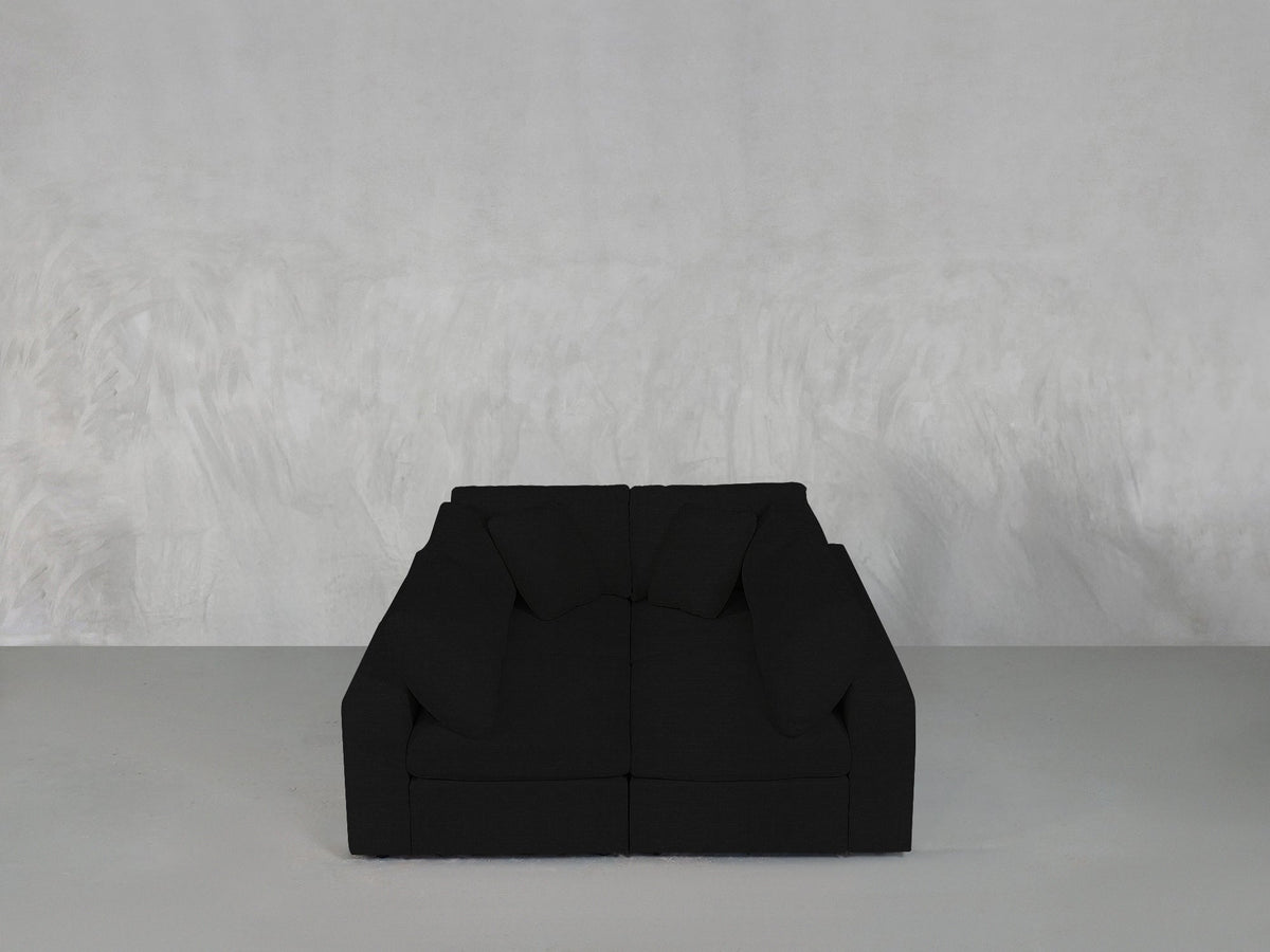 4 - Seat Modular Pit - 7th Avenue