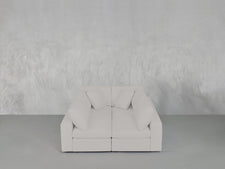 4 - Seat Modular Pit - 7th Avenue