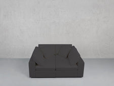 4 - Seat Modular Pit - 7th Avenue