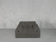 4 - Seat Modular Pit - 7th Avenue