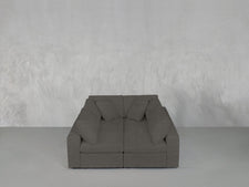 4 - Seat Modular Pit - 7th Avenue