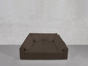 4 - Seat Modular Pit - 7th Avenue