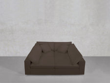 4 - Seat Modular Pit - 7th Avenue