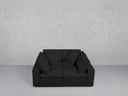 4 - Seat Modular Pit - 7th Avenue