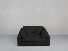 4 - Seat Modular Pit - 7th Avenue