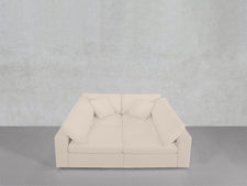 4 - Seat Modular Pit - 7th Avenue