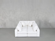 4 - Seat Modular Pit - 7th Avenue