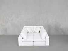 4 - Seat Modular Pit - 7th Avenue