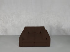 4 - Seat Modular Pit - 7th Avenue