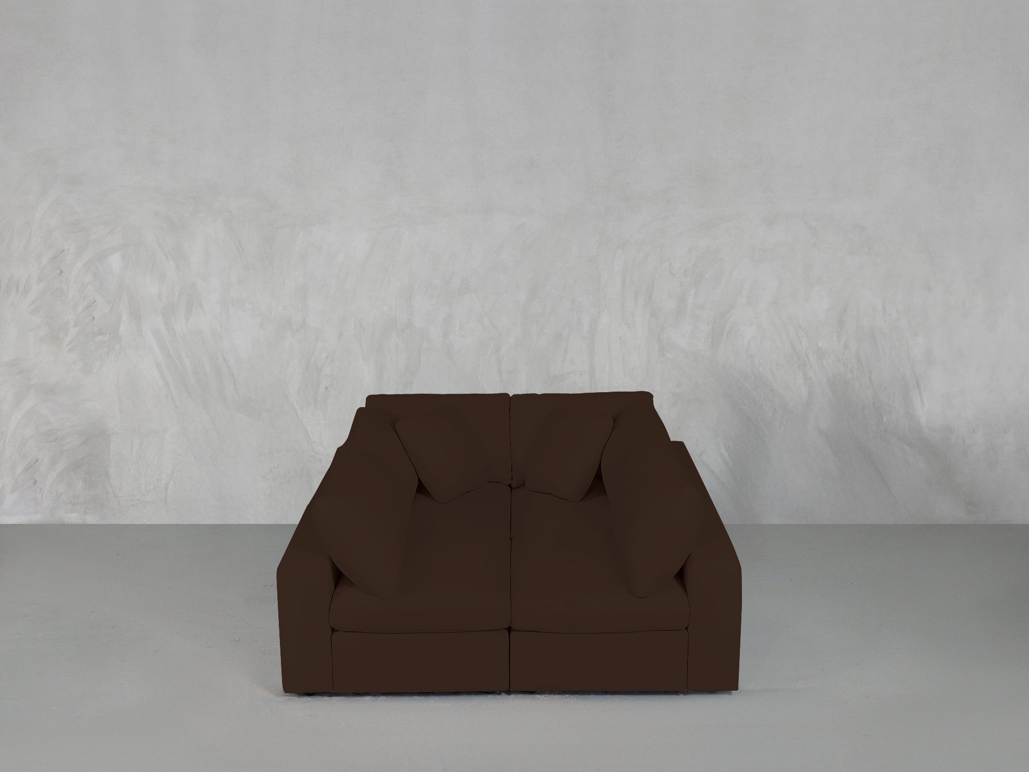 4 - Seat Modular Pit - 7th Avenue