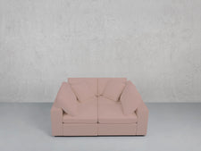 4 - Seat Modular Pit - 7th Avenue