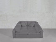 4-Seat Modular Pit - 7th Avenue