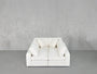 4 - Seat Modular Pit - 7th Avenue