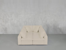 4 - Seat Modular Pit - 7th Avenue