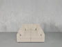 4 - Seat Modular Pit - 7th Avenue