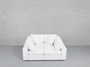 4 - Seat Modular Pit - 7th Avenue
