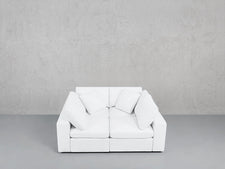 4 - Seat Modular Pit - 7th Avenue