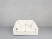 4 - Seat Modular Pit - 7th Avenue