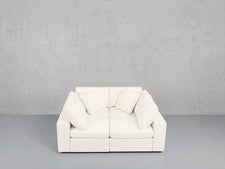 4 - Seat Modular Pit - 7th Avenue