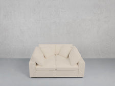 4 - Seat Modular Pit - 7th Avenue