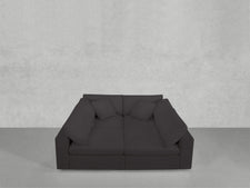 4 - Seat Modular Pit - 7th Avenue