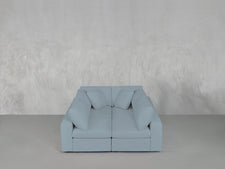 4 - Seat Modular Pit - 7th Avenue