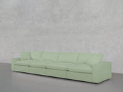 4-Seat Modular Sofa - 7th Avenue
