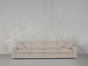 4-Seat Modular Sofa - 7th Avenue