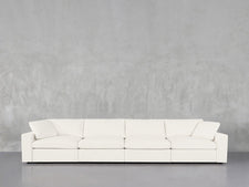 4 - Seat Modular Sofa - 7th Avenue