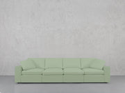 4-Seat Modular Sofa - 7th Avenue