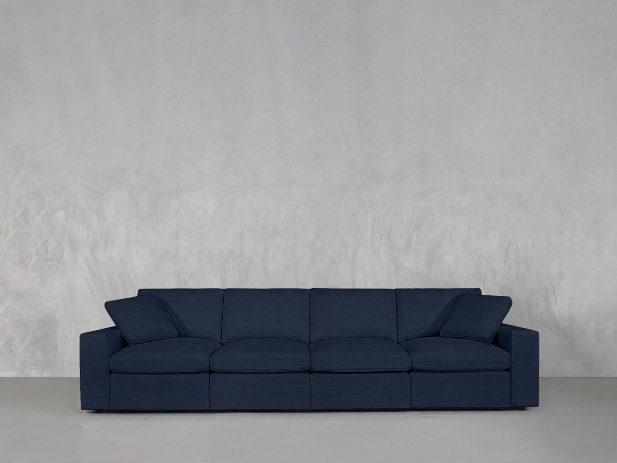 4-Seat Modular Sofa - 7th Avenue