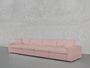 4 - Seat Modular Sofa - 7th Avenue