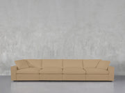 4 - Seat Modular Sofa - 7th Avenue
